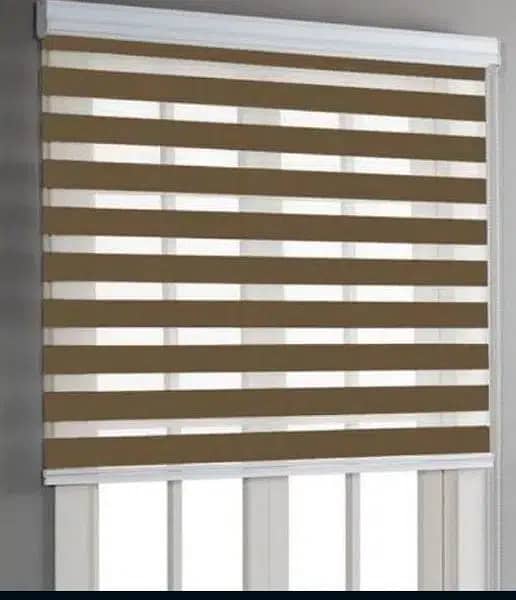 Window Blinds 2