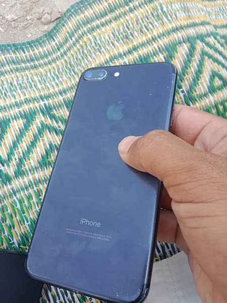 iPhone 7 Plus PTA officaillyapproved 1