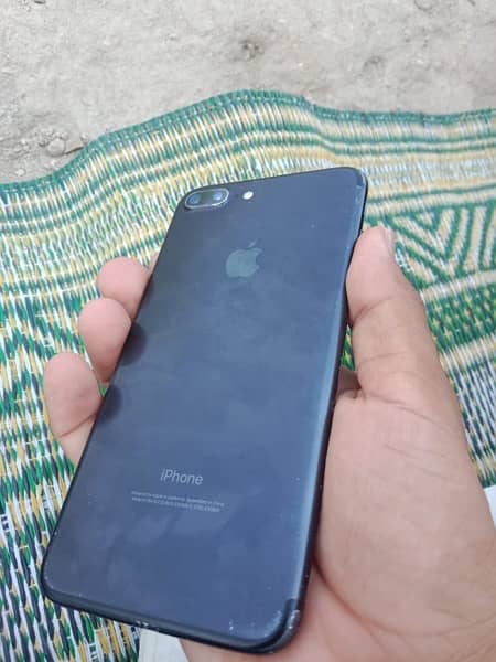 iPhone 7 Plus PTA officaillyapproved 2