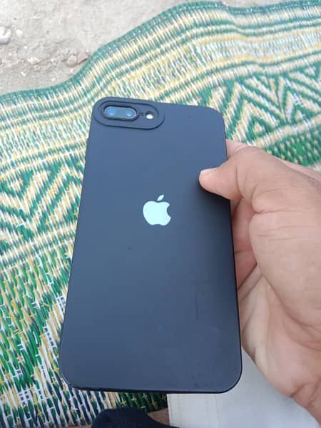 iPhone 7 Plus PTA officaillyapproved 5