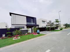 1 KANAL HOUSE AVAILABLE FOR RENT IN DHA