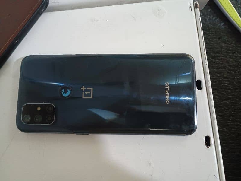 OnePlus Nord n10 5g 1