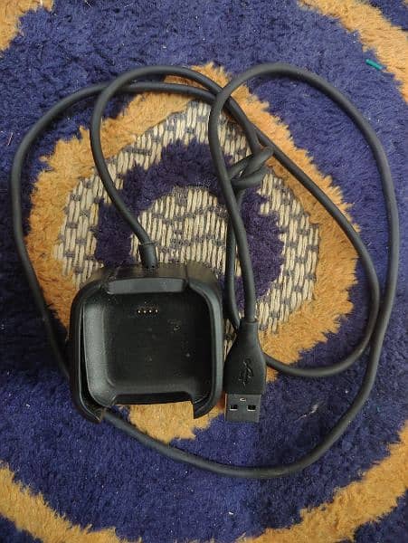 Fitbit watch charger orignal 0