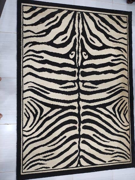 2 Carpets / Rugs for sale 0