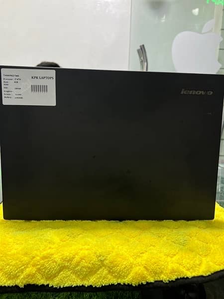 Thinkpad T440 2