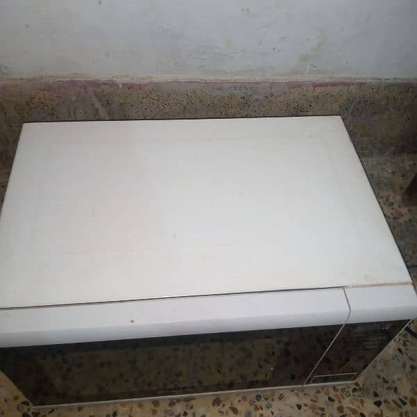 32 L Panasonic ka microwave oven ha 5