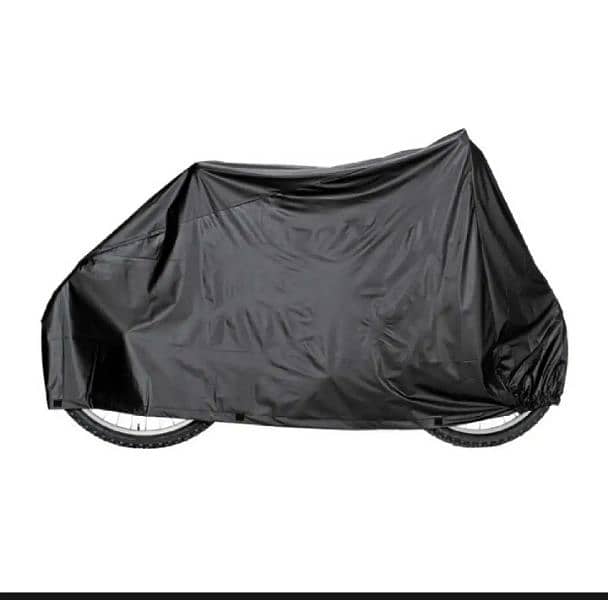 bike cover 70cc/,125cc 2