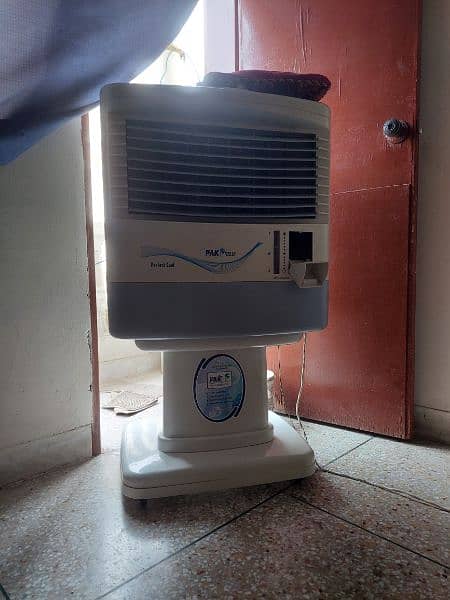 pak fan air cooler just like new 2