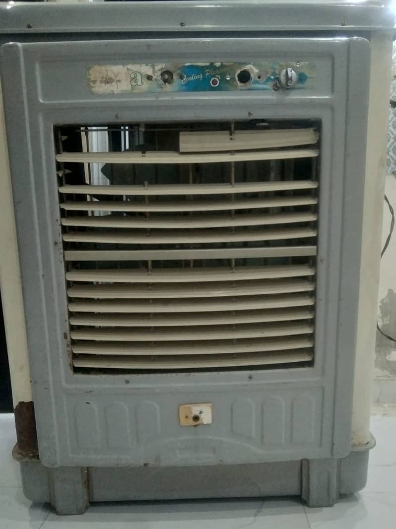 Big Room Air Cooler For Sale 2