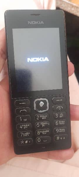 Nokia Keypad RM 1190 For sale dual SIM 0