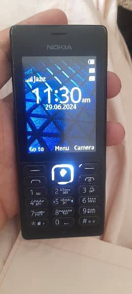 Nokia Keypad RM 1190 For sale dual SIM 2