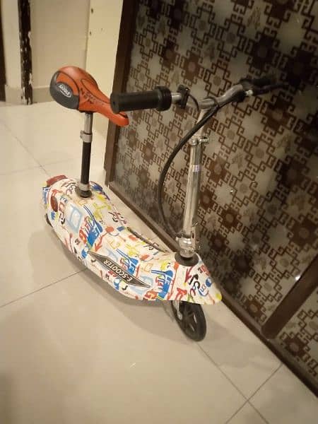 E-Scooter for sale 0
