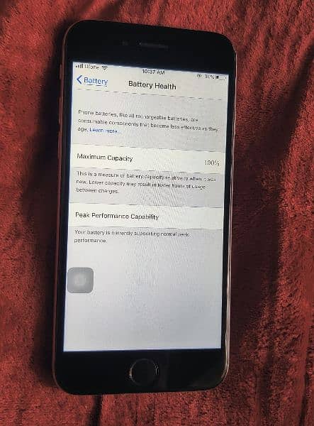 iphone6 16gb pta appoved 6