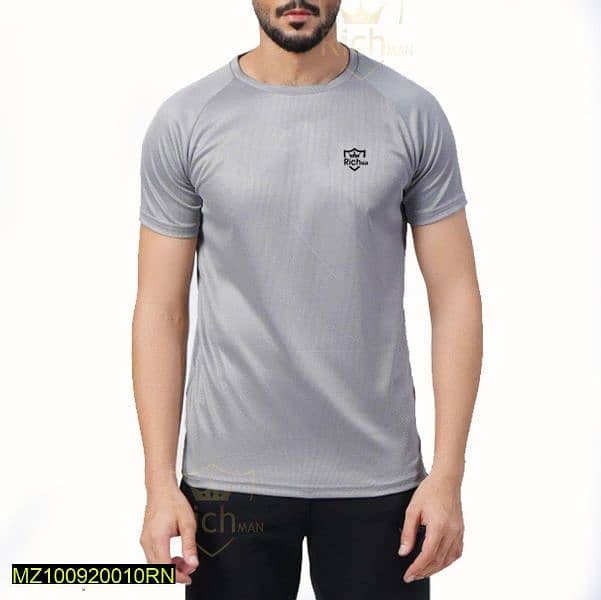 shirt grey pent black 3