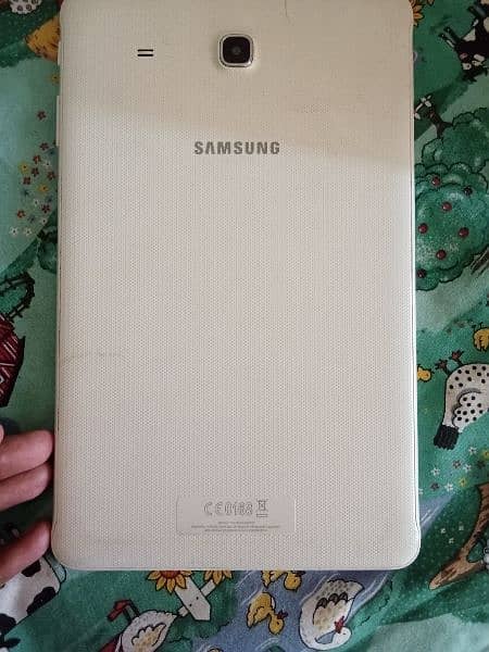 Samsung Tablet 1.5gb 8bg 1