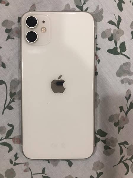 iPhone 11( 2 month sim time ) only sell no exchange 0