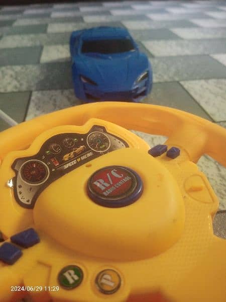 KIDS TOys car 0