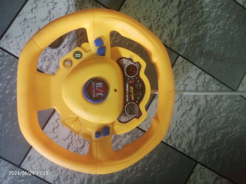 KIDS TOys car 2