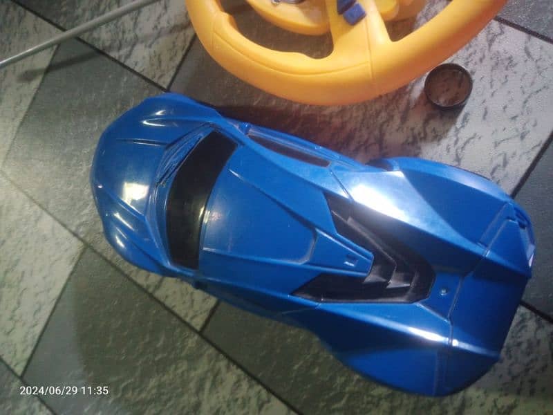 KIDS TOys car 3