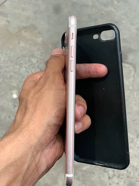 Iphone 7 Plus PTA Approved 2