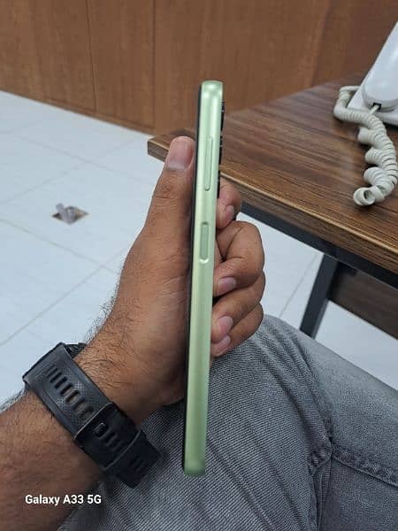 Samsung Galaxy A14 4