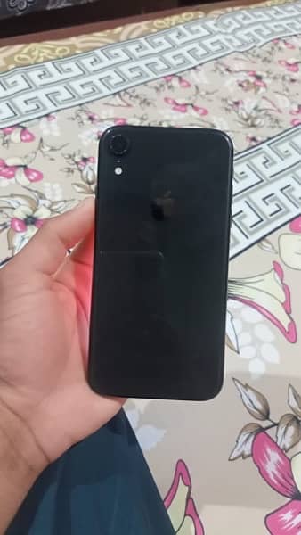 iphone xr confition 10/8 2