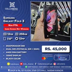 Cellarena Samsung Fold 3