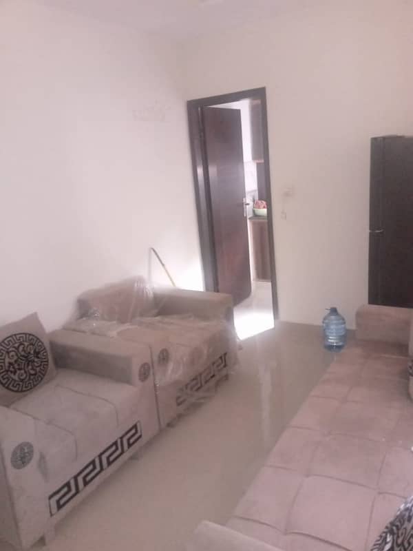 Two Bedroom Flat Available For Sale 5