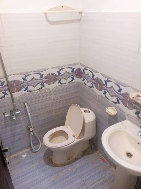 Two Bedroom Flat Available For Sale 6