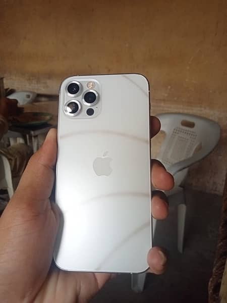 iPhone 12 Pro 128 gb 0