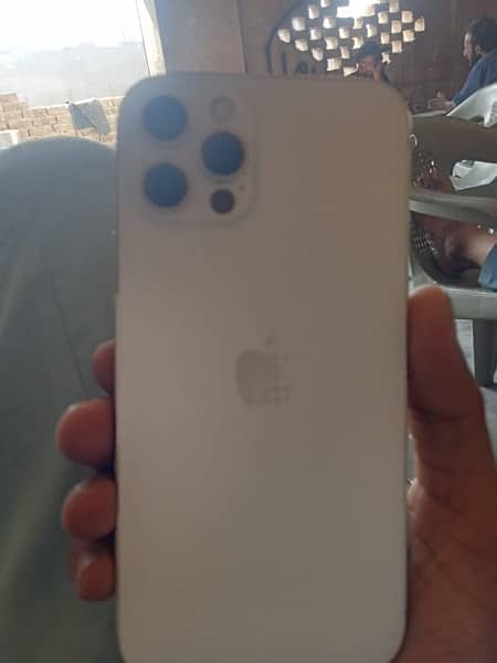 iPhone 12 Pro 128 gb 10