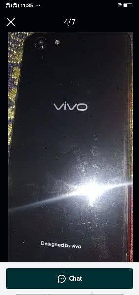 Vivo y83 6gb RAM 128gb memory good condition PTA approved 3