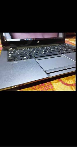 HP Elitebook 840 G1 i5 4th Generation 4/500 GB 0