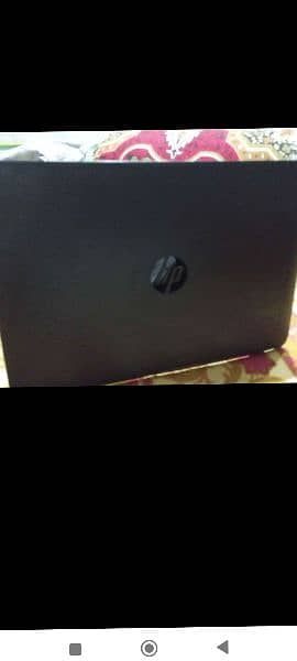 HP Elitebook 840 G1 i5 4th Generation 4/500 GB 7