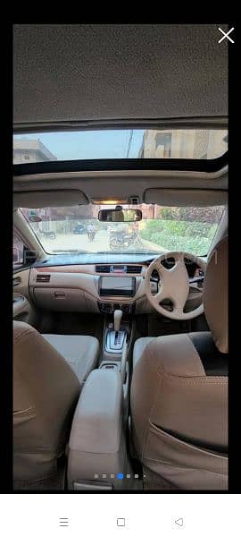 Mitsubishi Lancer 2005 urgent sale 5