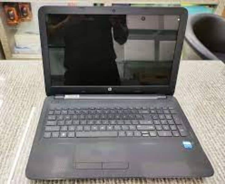 HP Elite Book 1