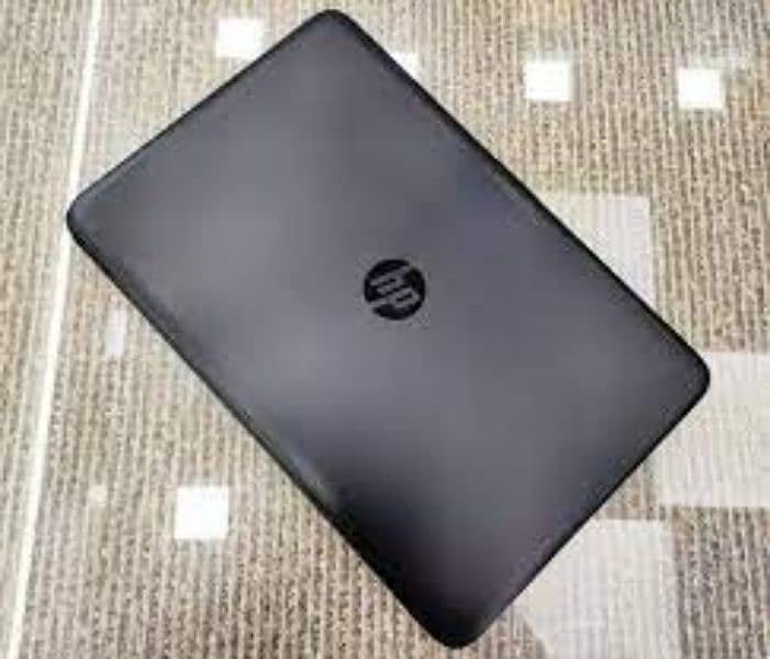 HP Elite Book 4