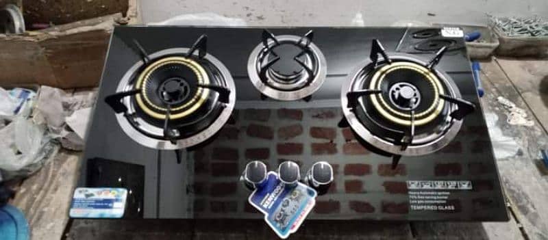 kitchen hoob stove/ imported stove/ lpg Ng gas stove 0