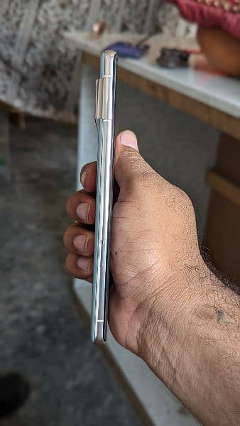 pixel 7 pro oem  unlocked non pta LCD DOT CONDITION 9BY10 4