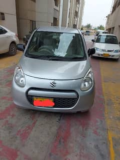 Suzuki Alto 2012