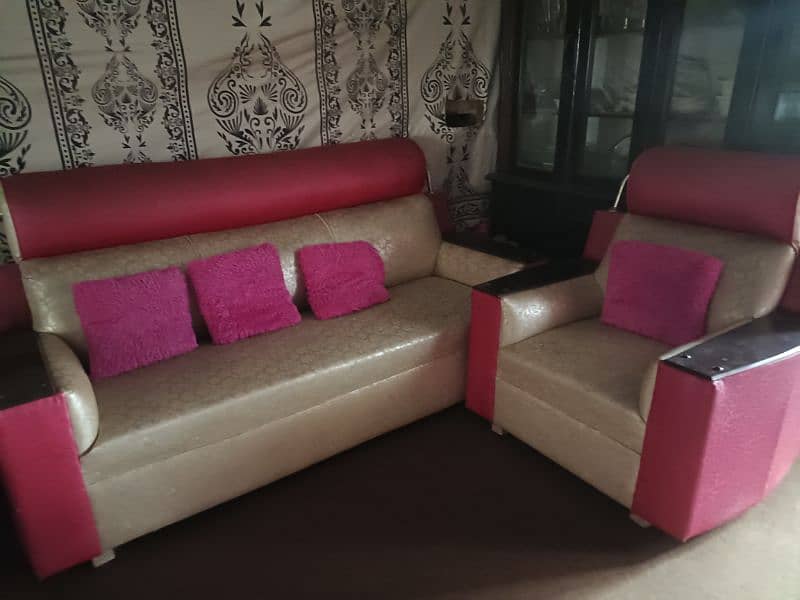 sofa chairs nd sofa set 4