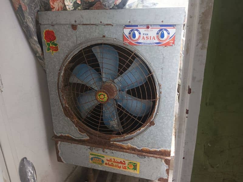 Air Cooler Lahori 0
