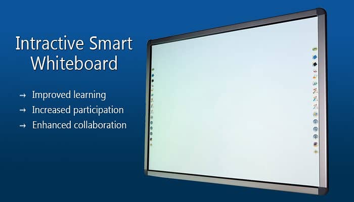 Interactive Smart Board,Touch Screen,Digital Board, Interactive Panel 0