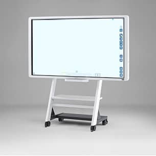 Interactive Smart Board,Touch Screen,Digital Board, Interactive Panel 1