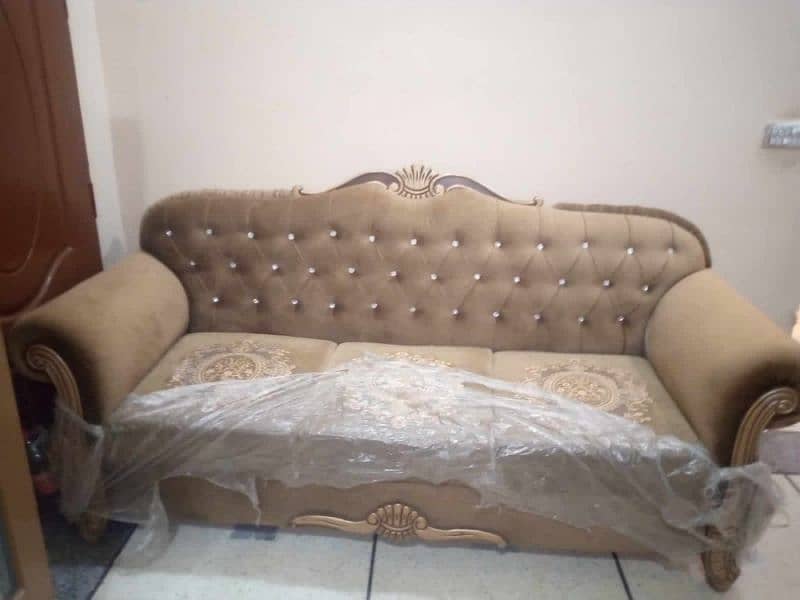 Sofas Set 0