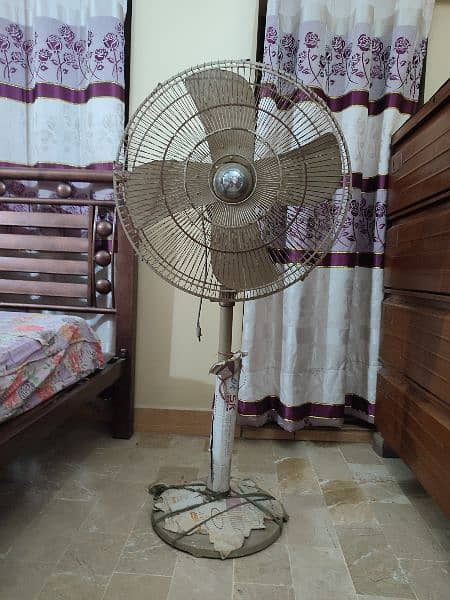 Pedestal Fan For Sale 5