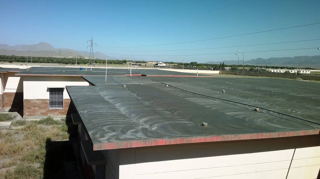 Roof Waterproofing Services - Get Rain Leakage Solutions 0