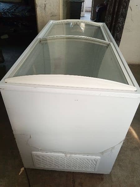 cool Bank freezer for sale 1