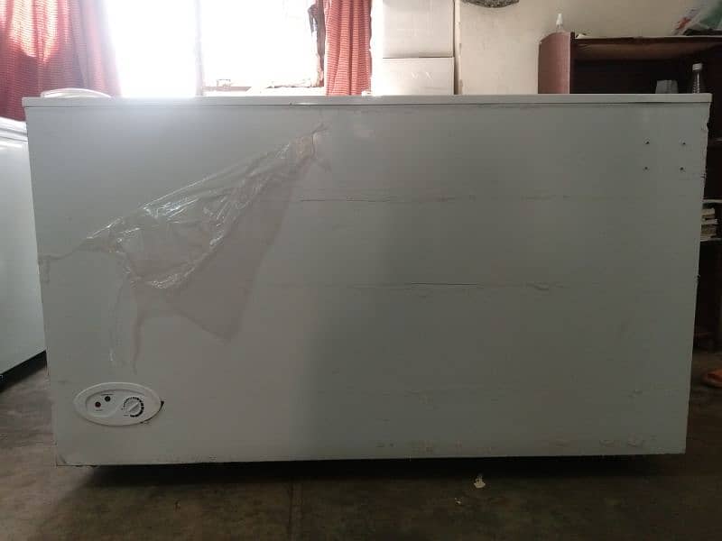 cool Bank freezer for sale 2