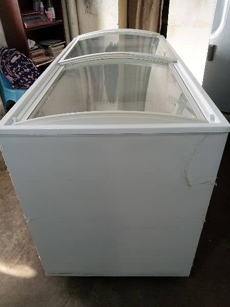 cool Bank freezer for sale 3